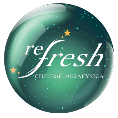 REFRESH - Chinese Astrologie